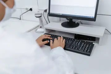 Fotografía de archivo que ilustra: DeepMind y Blizzard abren StarCraft II como entorno de investigación de IA