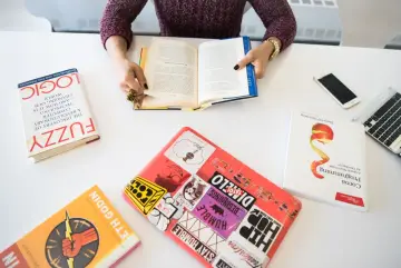 Fotografía de archivo que ilustra: Wikipedia y Big Tech firman acuerdos de pago por acceso a contenido para entrenar IA