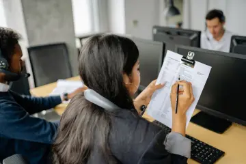 Fotografía de archivo que ilustra: OpenAI lanza Privacy Filter, modelo abierto para detectar y redactar datos personales
