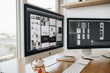 H Company lanza Holo4, modelos agénticos que operan interfaces gráficas, código y APIs indistintamente