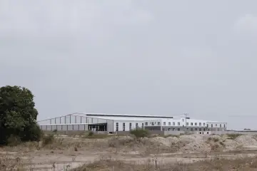 Fotografía de archivo que ilustra: China inaugura el mayor edificio del mundo para centros de datos de IA con capacidad para un millón de…