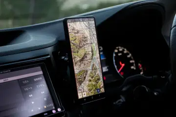 Fotografía de archivo que ilustra: Google Maps incorpora funciones de Gemini para buscar lugares y modificar rutas con lenguaje natural
