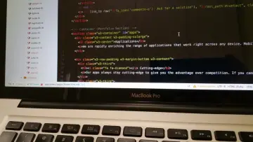 Fotografía de archivo que ilustra: Usar HTML en lugar de Markdown para mejores explicaciones de Claude