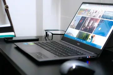 Fotografía de archivo que ilustra: Microsoft lanza Project Zenith, Windows optimizado para desarrolladores de IA local