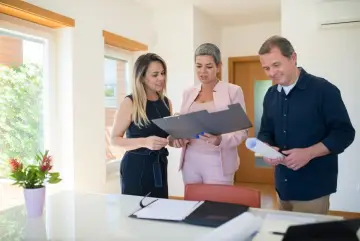 Fotografía de archivo que ilustra: Built Technologies despliega motor de inteligencia documental con IA en AWS para agentes inmobiliarios