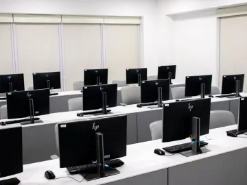 Fotografía de archivo que ilustra: Mateo Valero: el BSC impulsa la supercomputación europea sin competir con OpenAI