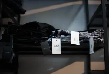 Fotografía de archivo que ilustra: Google lanza en América Latina su probador virtual de ropa con IA generativa