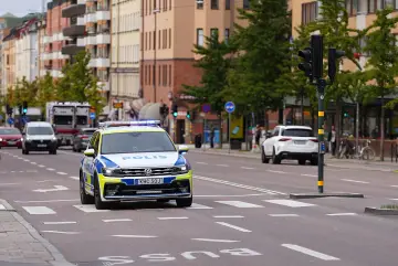Fotografía de archivo que ilustra: Policía de Georgia usó Flock para rastrear a su expareja y a otro agente