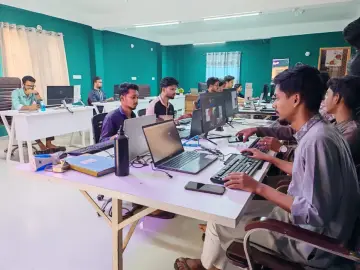 Fotografía de archivo que ilustra: Mercadona desarrolla Atenea, su plataforma propia de IA agéntica para acelerar el desarrollo de software