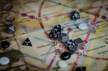 Fotografía de archivo que ilustra: Nuevo benchmark CivBench mide agentes de IA jugando Civilization VI durante cientos de turnos