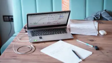 Fotografía de archivo que ilustra: Matemático acusa a OpenAI de usar su trabajo para resolver un Problema del Milenio
