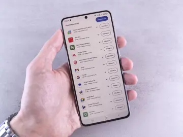 Fotografía de archivo que ilustra: El agente de IA Muse de Meta llega al segundo puesto de apps más descargadas en EE. UU.