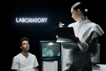 Fotografía de archivo que ilustra: Google DeepMind abre Psychlab para estudiar capacidades cognitivas en agentes de IA