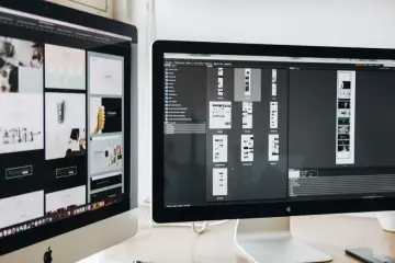 Fotografía de archivo que ilustra: Estudio alerta: la IA acelera carreras científicas pero reduce la diversidad temática