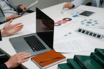 Fotografía de archivo que ilustra: Directivos españoles sitúan la IA en la estrategia y reclaman liderazgo de la dirección general