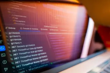 Fotografía de archivo que ilustra: Datasette-llm 0.1a1: enrutador de modelos para plugins de análisis de datos