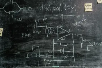 Fotografía de archivo que ilustra: OpenAI publica 722 demostraciones matemáticas generadas por IA verificadas con Lean