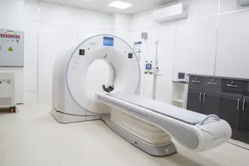 Fotografía de archivo que ilustra: Un estudio con resonancias cerebrales halla que los chatbots no procesan el significado como el cerebro humano