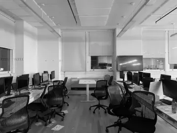 Fotografía de archivo que ilustra: Investigador de Anthropic renuncia y advierte que la IA amenaza a la humanidad 'en pocos años'