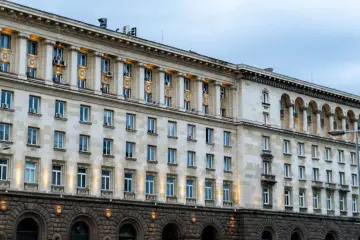 Fotografía de archivo que ilustra: Coalición de ONG exige al Gobierno suspender Grok en agencias federales por contenido sexual