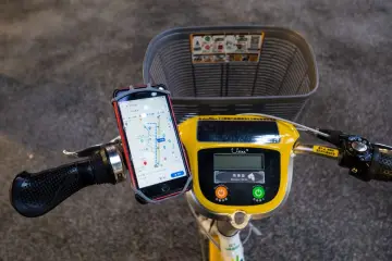 Google integra Gemini en navegación a pie y bicicleta en Google Maps