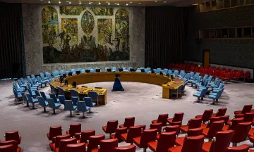 Sam Altman pide en la ONU supervisión internacional para evitar que la IA imponga visiones del mundo
