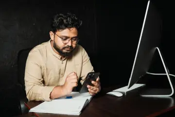 Fotografía de archivo que ilustra: OpenAI establece tarifas de publicidad en ChatGPT a 60 dólares por mil impresiones