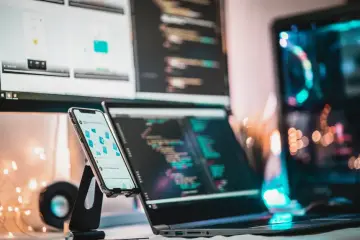 Fotografía de archivo que ilustra: AWS publica guía para integrar herramientas externas en Amazon Quick con MCP