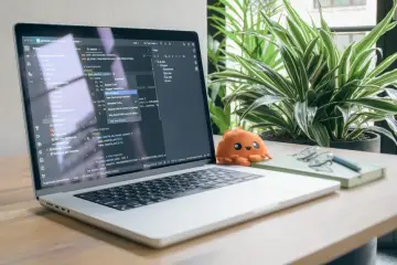 Fotografía de archivo que ilustra: México lanza plataforma gratuita de cursos en IA, ciberseguridad y programación