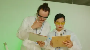 Fotografía de archivo que ilustra: DeepMind presenta entornos de prueba para medir comportamiento seguro en agentes de IA