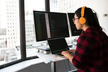 Fotografía de archivo que ilustra: OpenAI implementa sistema de acceso en tiempo real para Codex y Sora