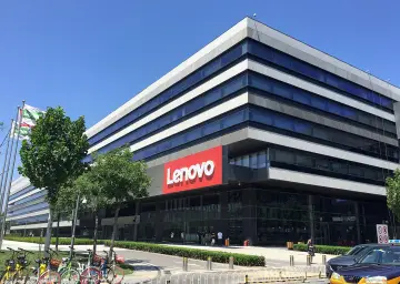 Lenovo y Google lanzan el Googlebook 15, portátil premium ChromeOS con Gemini Intelligence integrado