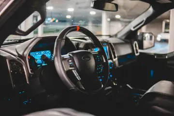 Fotografía de archivo que ilustra: Gemini en el coche podrá consultar Gmail, Calendar y Maps del conductor con su consentimiento