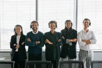 Fotografía de archivo que ilustra: Deutsche Telekom transforma operaciones con IA de OpenAI