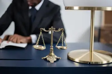 Fotografía de archivo que ilustra: Anthropic añade plantillas e integraciones a Claude for Legal con verificación automática de fuentes