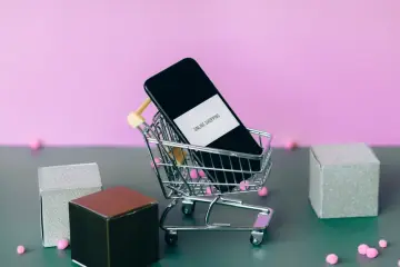 Google prueba en India un botón de compra directa de Flipkart dentro de Gemini y AI Mode