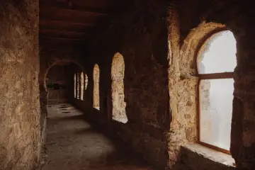 Andalucía presenta un gemelo digital con IA para conservar la Alhambra