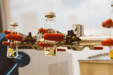 Google DeepMind lanza SynthID Bio, marca de agua para proteínas diseñadas por IA