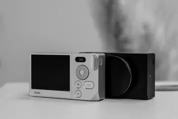 Fotografía de archivo que ilustra: Logitech presenta cámaras Rally AI para videoconferencia con encuadre inteligente