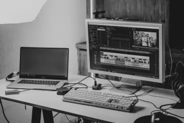 Fotografía de archivo que ilustra: Google lanza Gemini Omni 1.1 Flash con más control para vídeo generativo