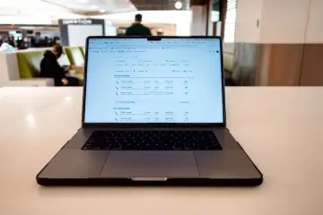 Fotografía de archivo que ilustra: Google expande AI Mode con reserva de vuelos, hoteles y seguimiento de precios