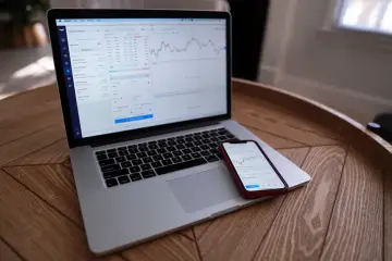 Fotografía de archivo que ilustra: Sundar Pichai explica que usa agentes de IA para resumir información y seguir métricas de Google