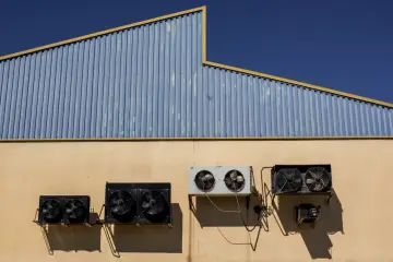 Trane Technologies reduce 60 veces el tiempo de diagnóstico de edificios con agentes en Amazon Bedrock AgentCore