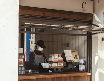 Square lanza Square Kiosk, un quiosco de pedidos con agente de voz de IA para atender al cliente