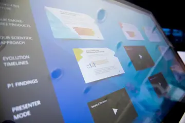 OpenAI lanza GPT-6 con Intelligent UI, interfaz que convierte respuestas en gráficos y botones interactivos