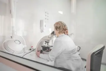 Fotografía de archivo que ilustra: OpenAI lanza programa de recompensas de seguridad para aplicaciones de IA biomédica