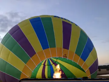 La Fuerza Aérea de EEUU contrata datos de globos meteorológicos de WindBorne por hasta 49 millones