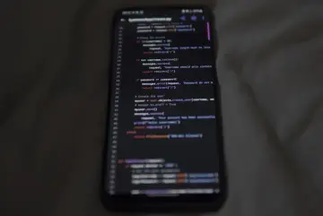 Fotografía de archivo que ilustra: AWS publica guía práctica para ajustar modelos Nova con mezcla de datos
