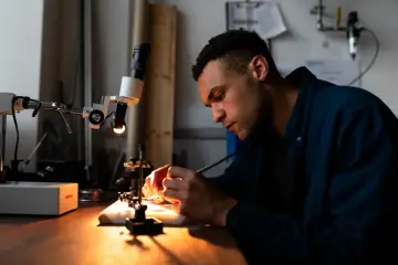 Google DeepMind abre un laboratorio de robótica en Cambridge (EE.UU.) para llevar la AGI al mundo físico