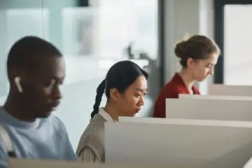 Fotografía de archivo que ilustra: OpenAI obtiene autorización FedRAMP Moderate para ChatGPT Enterprise y su API